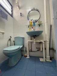 Blk 124 Bedok North Road (Bedok), HDB 3 Rooms #506449881